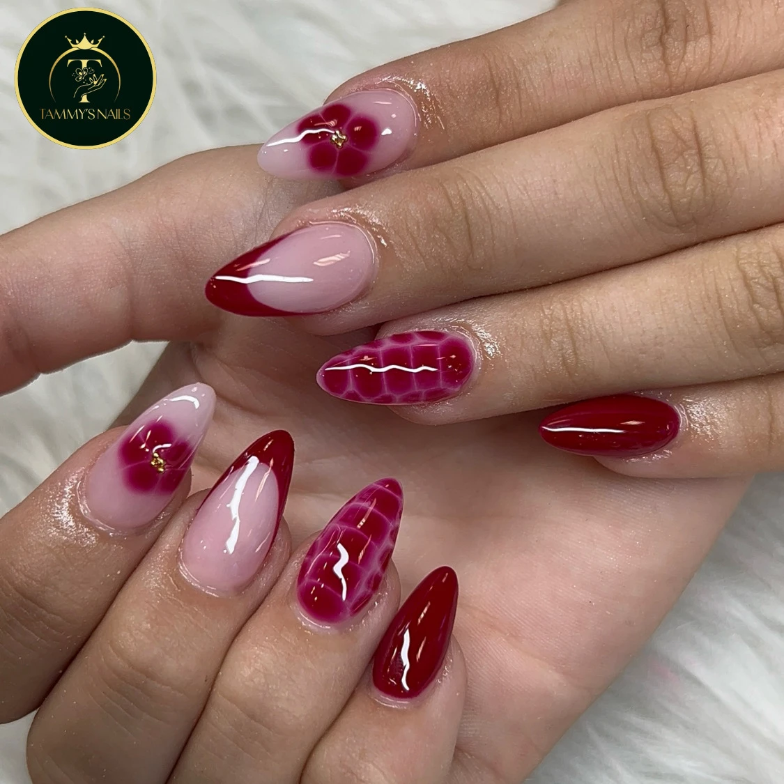 Nail Design July 27 2026